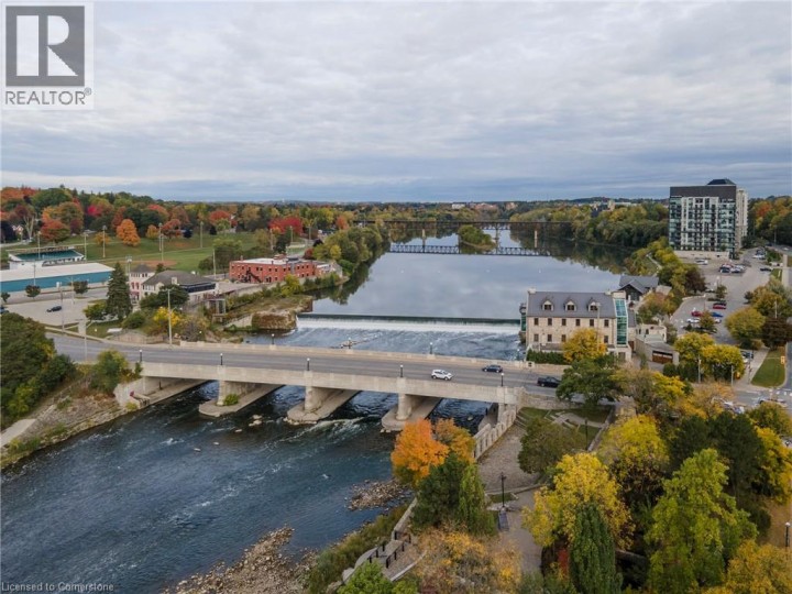 Photo 34 at 45 BLAIR Road 7, Cambridge