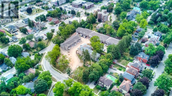 Photo 38 at 45 BLAIR Road 7, Cambridge