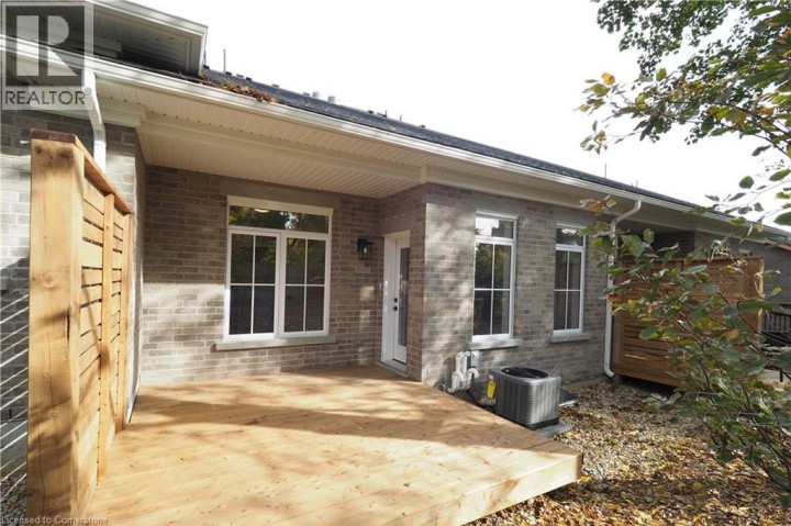 Photo 24 at 45 BLAIR Road 7, Cambridge