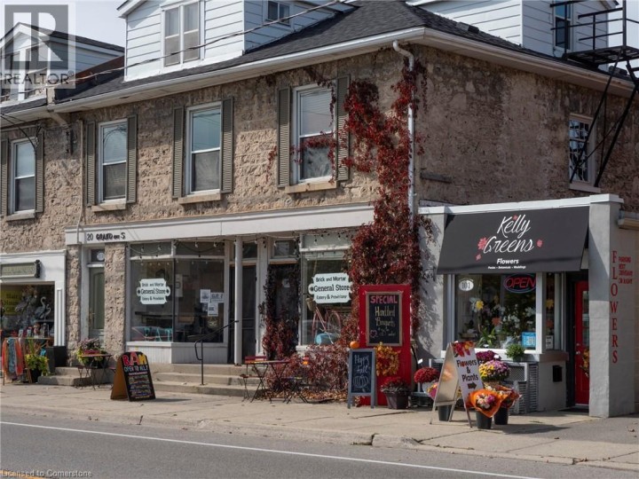 Photo 35 at 45 BLAIR Road 7, Cambridge