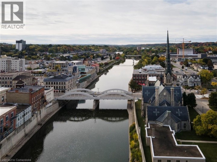 Photo 32 at 45 BLAIR Road 7, Cambridge