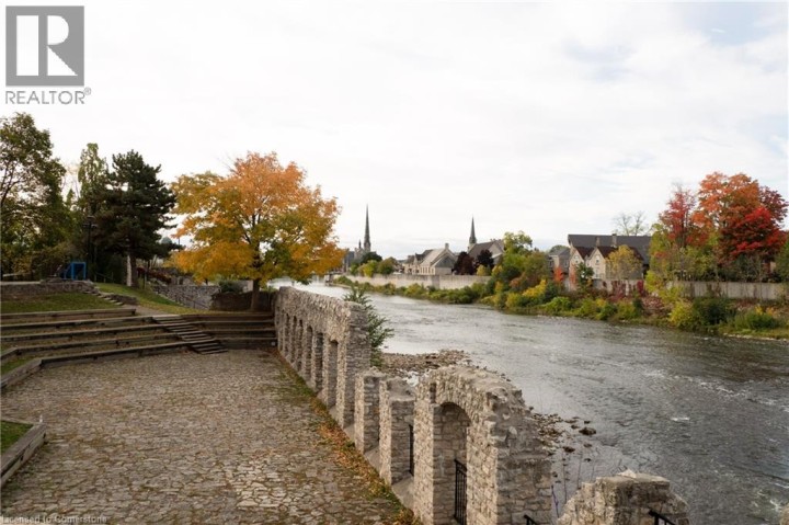 Photo 30 at 45 BLAIR Road 7, Cambridge