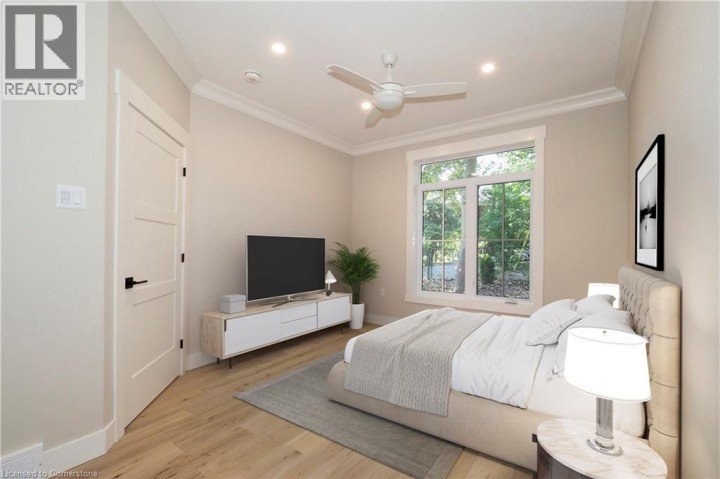 Photo 12 at 45 BLAIR Road 7, Cambridge