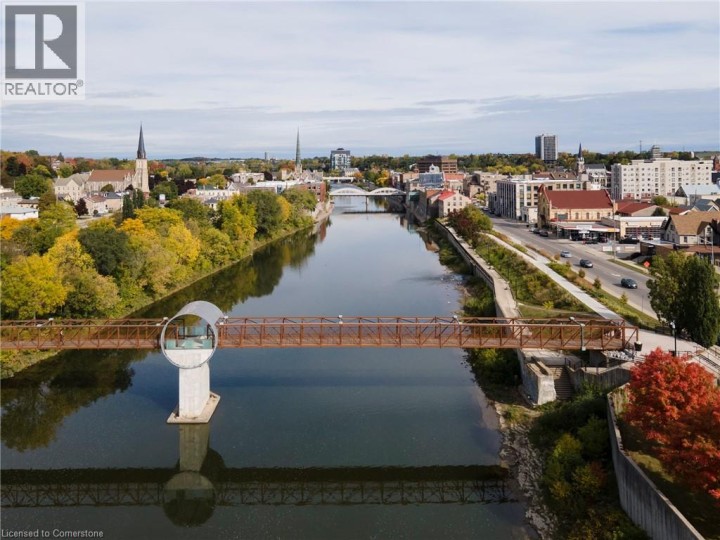 Photo 33 at 45 BLAIR Road 7, Cambridge