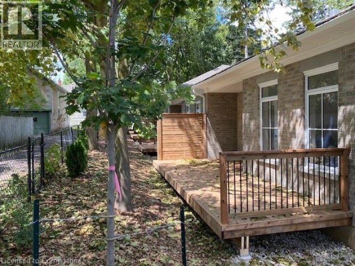 Photo 25 at 45 BLAIR Road 7, Cambridge