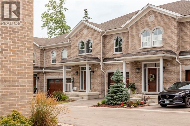 Photo 45 at 45 BLAIR Road 7, Cambridge