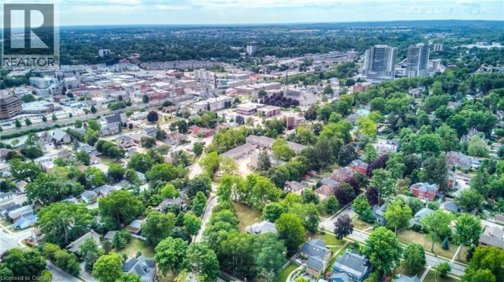 Photo 37 at 45 BLAIR Road 7, Cambridge