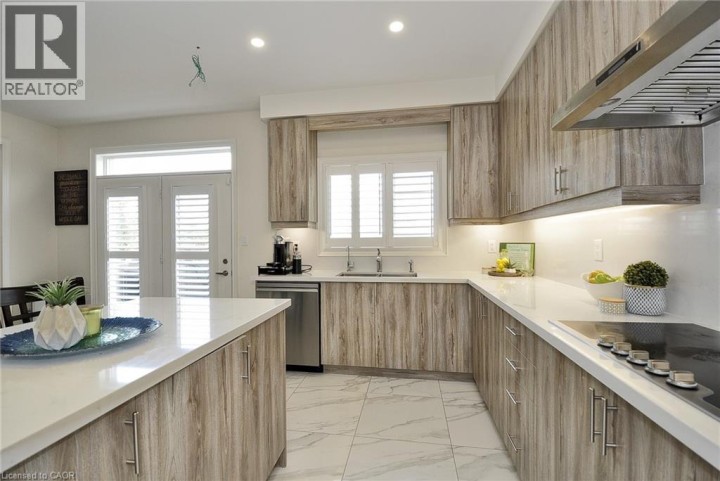 Photo 11 at 81 Attwater Drive, Cambridge