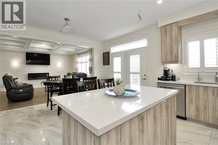 Photo 12 at 81 Attwater Drive, Cambridge