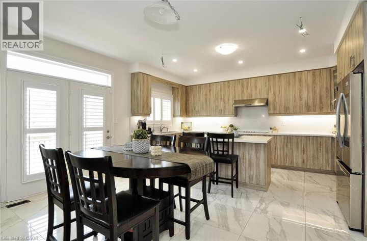 Photo 13 at 81 Attwater Drive, Cambridge