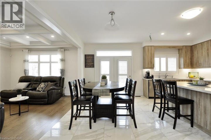 Photo 14 at 81 Attwater Drive, Cambridge