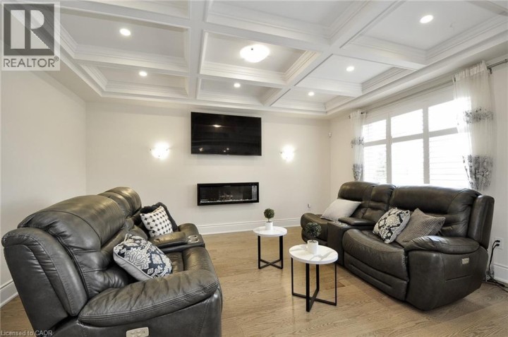 Photo 15 at 81 Attwater Drive, Cambridge