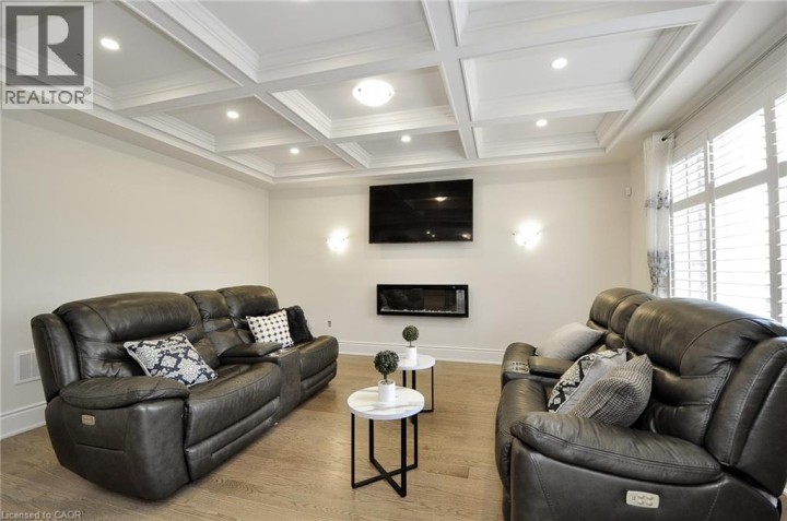 Photo 16 at 81 Attwater Drive, Cambridge