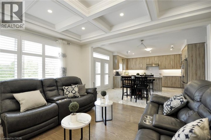 Photo 17 at 81 Attwater Drive, Cambridge