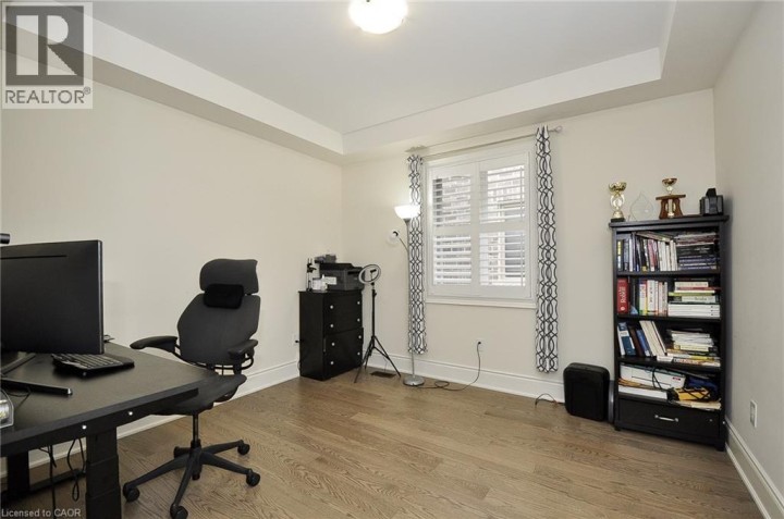 Photo 18 at 81 Attwater Drive, Cambridge