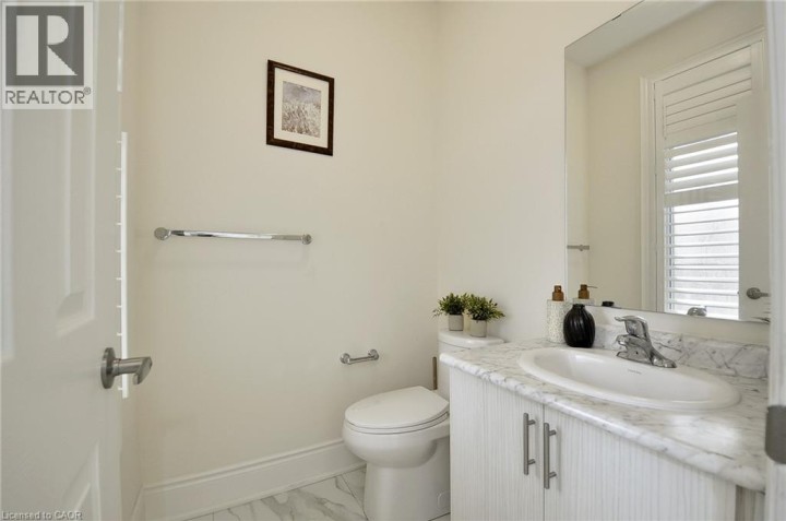 Photo 19 at 81 Attwater Drive, Cambridge