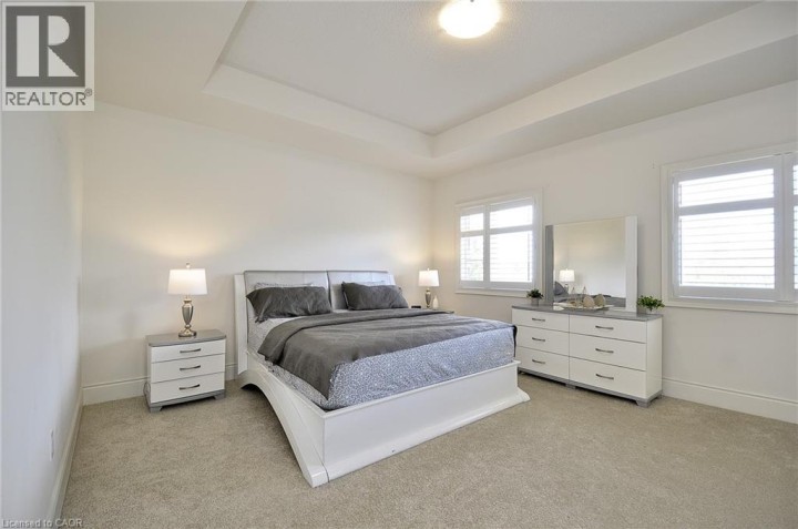 Photo 20 at 81 Attwater Drive, Cambridge