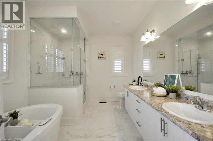 Photo 22 at 81 Attwater Drive, Cambridge