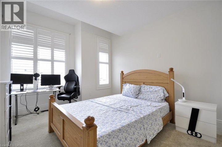 Photo 24 at 81 Attwater Drive, Cambridge