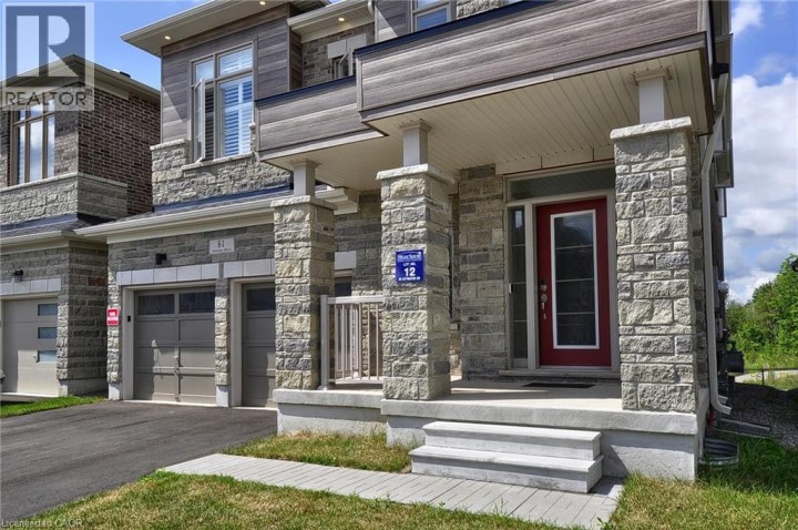 Photo 3 at 81 Attwater Drive, Cambridge