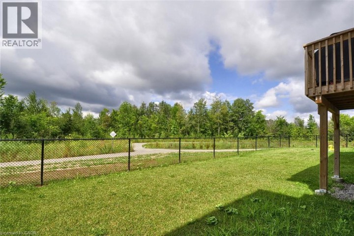 Photo 36 at 81 Attwater Drive, Cambridge