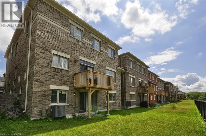 Photo 37 at 81 Attwater Drive, Cambridge