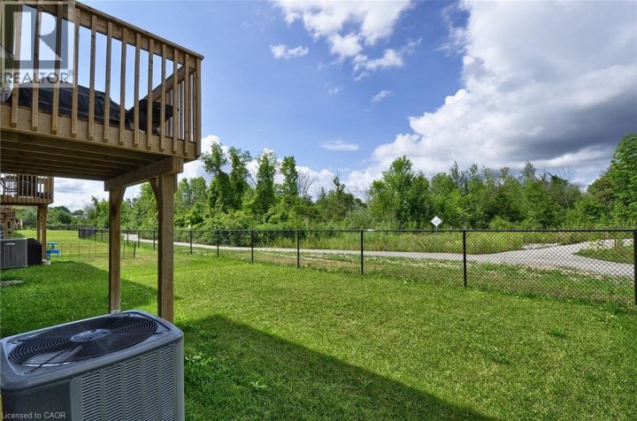 Photo 38 at 81 Attwater Drive, Cambridge