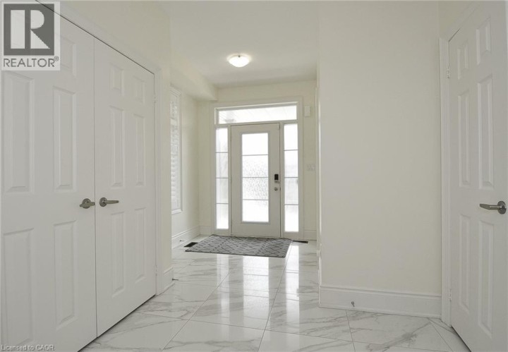 Photo 4 at 81 Attwater Drive, Cambridge