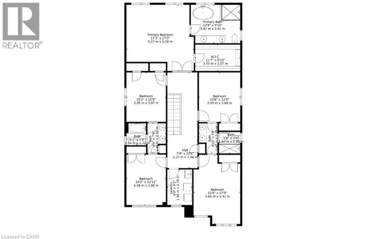 Photo 40 at 81 Attwater Drive, Cambridge