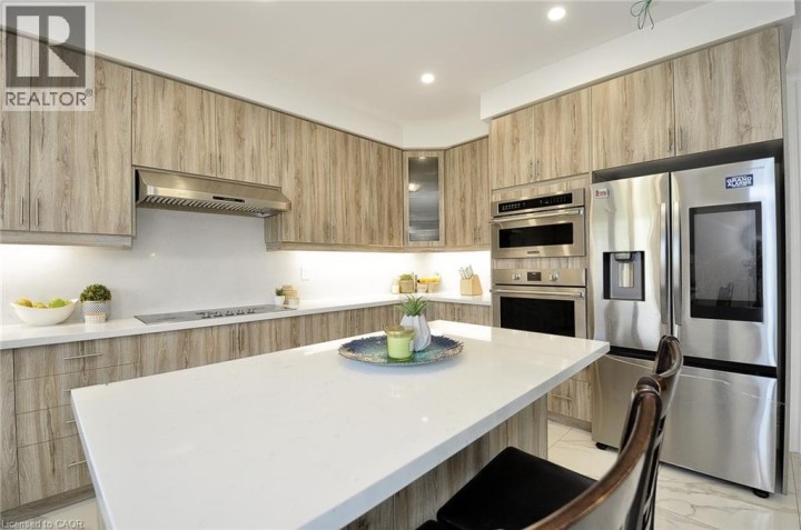 Photo 9 at 81 Attwater Drive, Cambridge