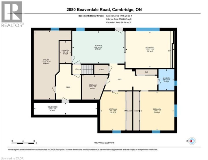 Photo 48 at 2080 Beaverdale Road, Cambridge