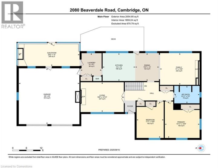 Photo 49 at 2080 Beaverdale Road, Cambridge