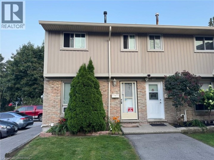 Photo 1 at 66 GLAMIS Road 50, Cambridge