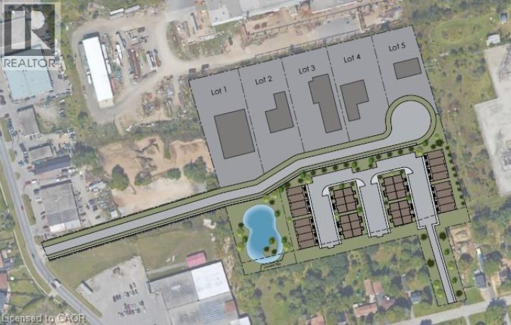 Photo 3 at 353 Elgin Street N, Cambridge