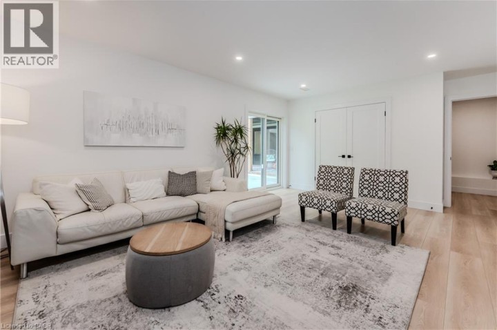 Photo 20 at 195 Riverbank Drive, Cambridge