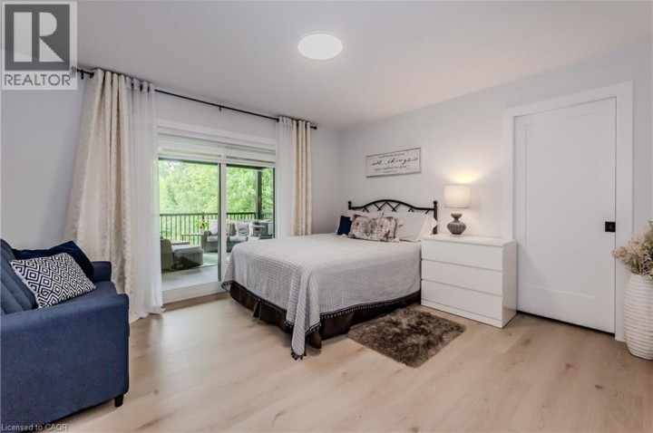 Photo 34 at 195 Riverbank Drive, Cambridge