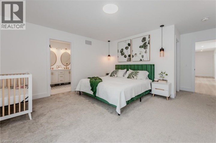 Photo 16 at 195 Riverbank Drive, Cambridge