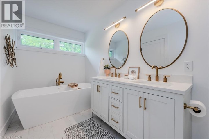 Photo 18 at 195 Riverbank Drive, Cambridge