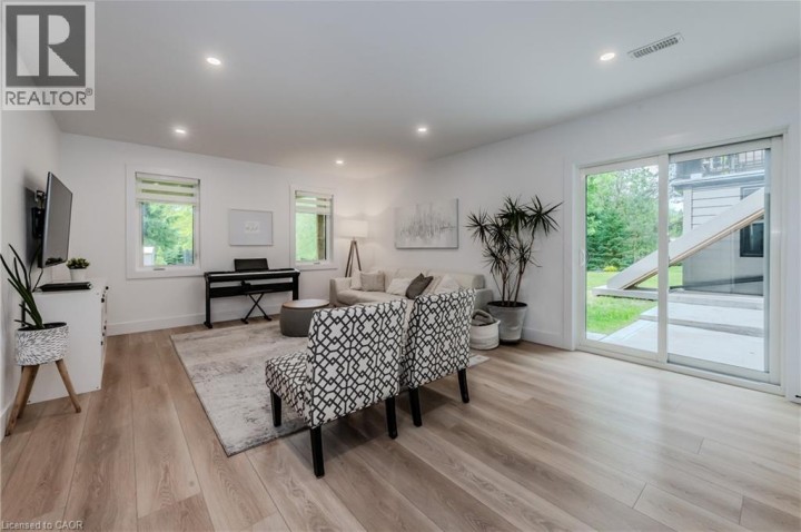 Photo 19 at 195 Riverbank Drive, Cambridge