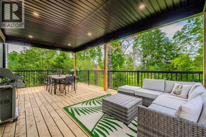 Photo 23 at 195 Riverbank Drive, Cambridge