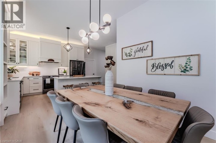 Photo 27 at 195 Riverbank Drive, Cambridge