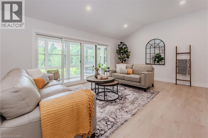 Photo 24 at 195 Riverbank Drive, Cambridge