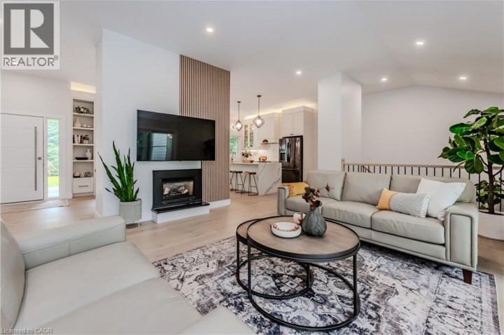 Photo 25 at 195 Riverbank Drive, Cambridge