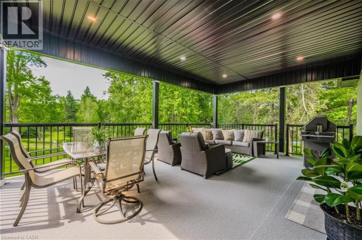 Photo 44 at 195 Riverbank Drive, Cambridge