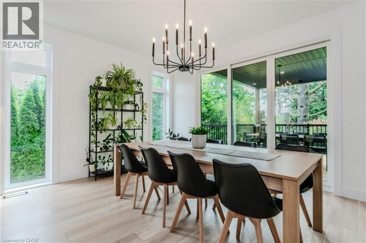 Photo 5 at 195 Riverbank Drive, Cambridge