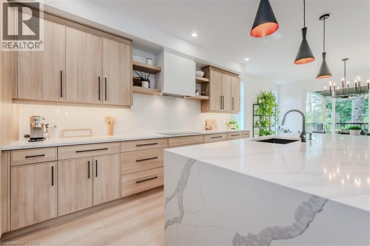 Photo 8 at 195 Riverbank Drive, Cambridge