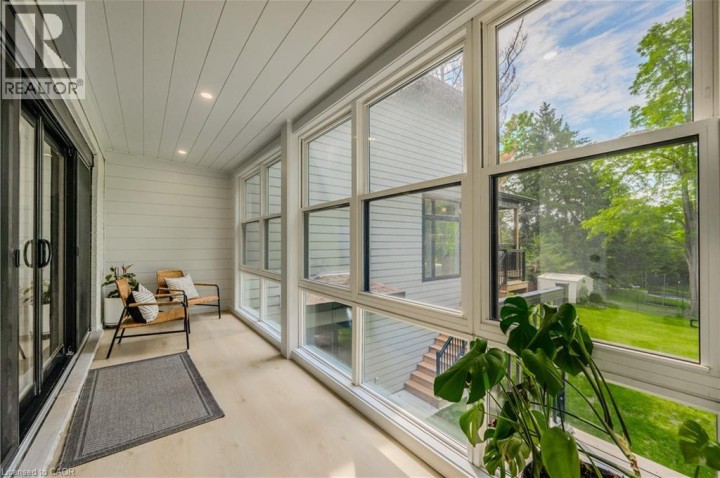 Photo 43 at 195 Riverbank Drive, Cambridge