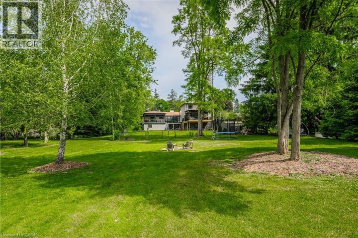 Photo 46 at 195 Riverbank Drive, Cambridge