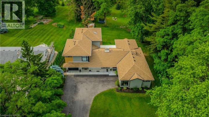 Photo 47 at 195 Riverbank Drive, Cambridge