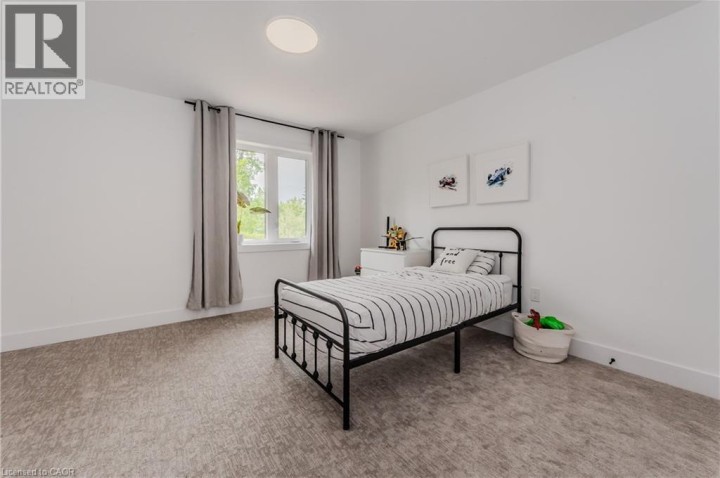 Photo 11 at 195 Riverbank Drive, Cambridge